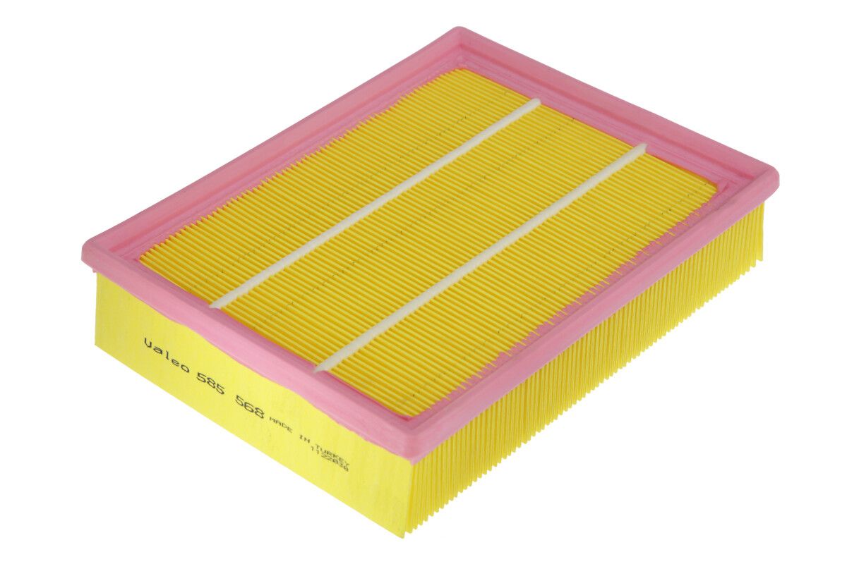 VALEO 585568 Vzduchový filter